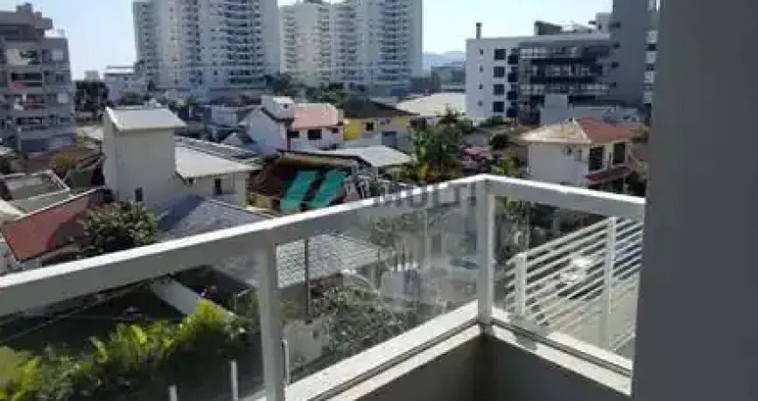 Apartamento com 2 quartos à venda na Rua Santa Luzia, 100, Trindade, Florianópolis