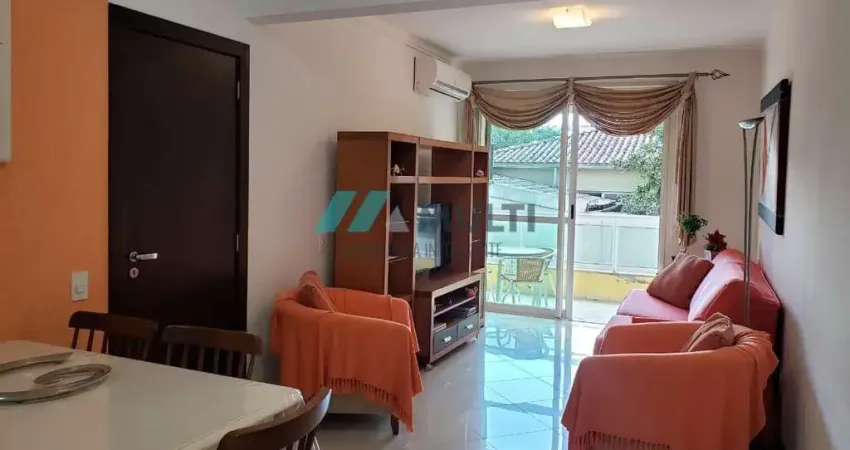 Apartamento à venda no bairro lagoa da conceição - florianópolis/sc