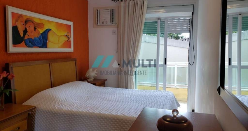 Apartamento à venda no bairro Lagoa da Conceição - Florianópolis/SC