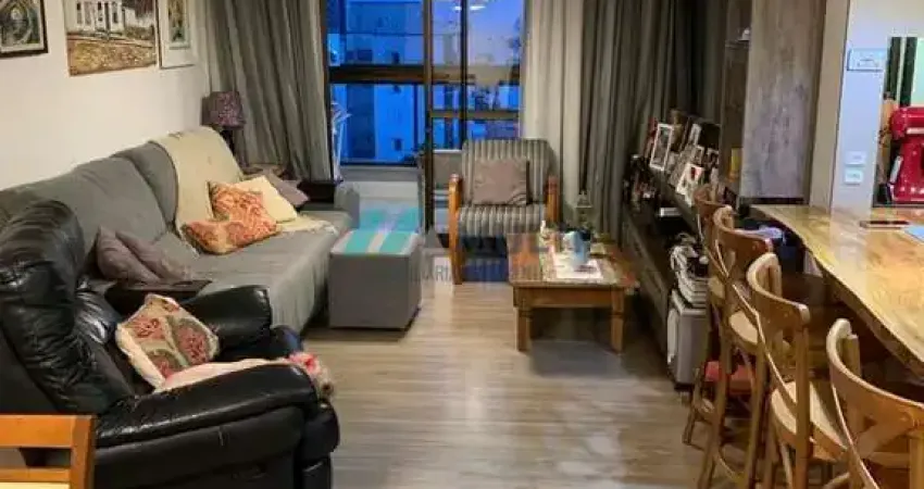 Apartamento à venda no bairro balneário - florianópolis/sc