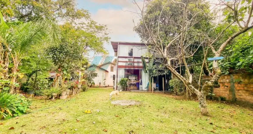 Casa com 6 quartos à venda na Rua Laureano, 100, Campeche, Florianópolis