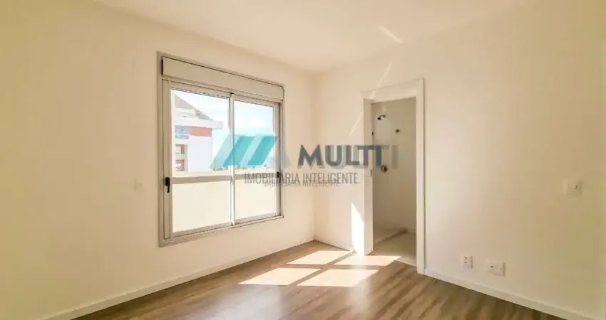 Apartamento com 3 quartos à venda na Rua Araci Vaz Callado, Estreito, Florianópolis