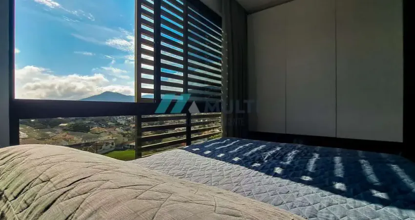 Apartamento à venda no bairro córrego grande - florianópolis/sc