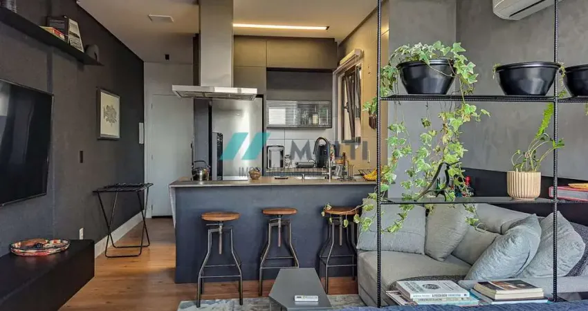 Apartamento à venda no bairro Córrego Grande - Florianópolis/SC