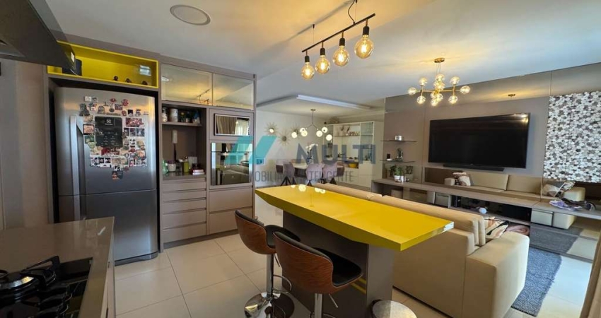 Apartamento à venda no bairro Campinas - São José/SC