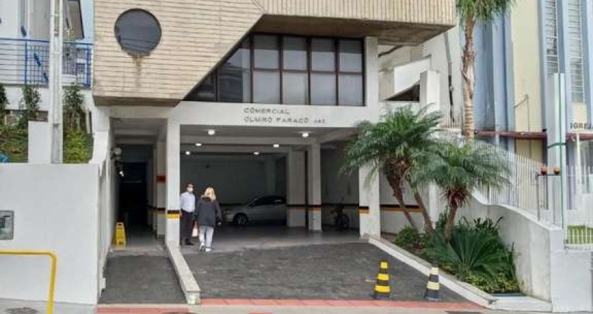 Casa comercial à venda na Rua Tenente Silveira, 100, Centro, Florianópolis