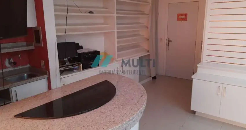 Casa comercial à venda na Rua General Liberato Bitencourt, 100, Canto, Florianópolis