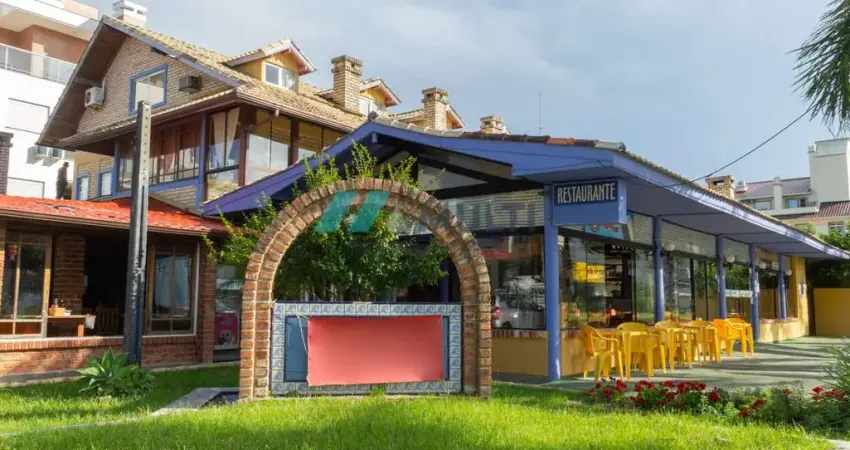 Casa comercial à venda na Estrada João Belarmino da Silva, Pântano do Sul, Florianópolis