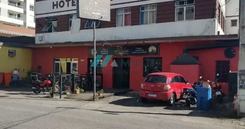 Prédio à venda no bairro Estreito - Florianópolis/SC