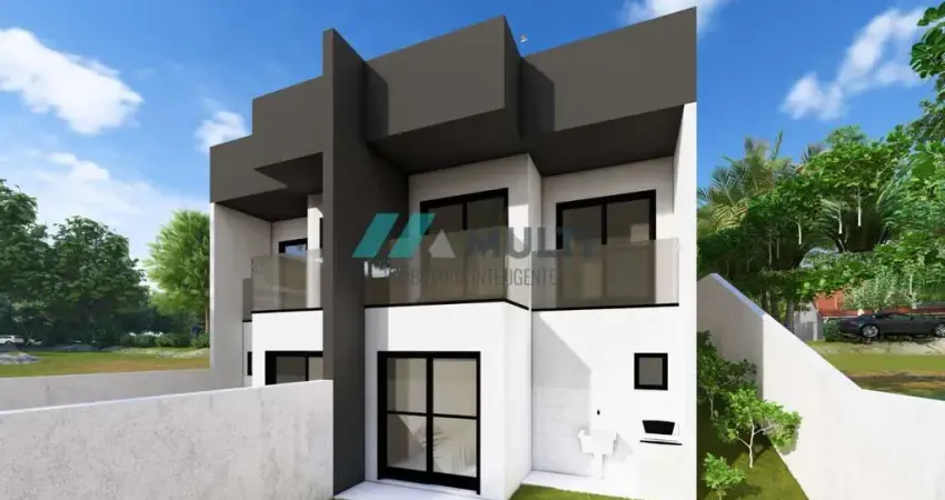 Casa com 2 quartos à venda no Potecas, São José