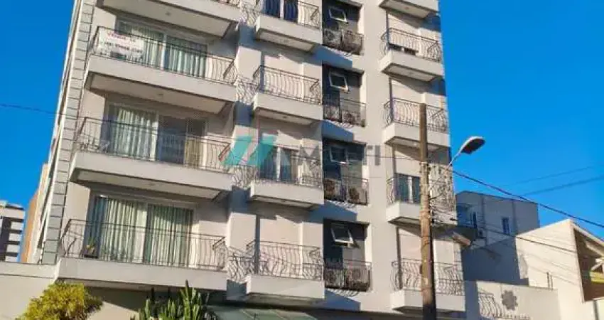 Apartamento com 3 quartos à venda no Canto, Florianópolis 