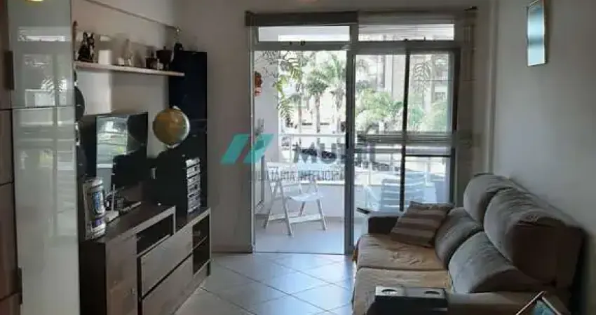 Apartamento com 2 quartos à venda no Itacorubi, Florianópolis
