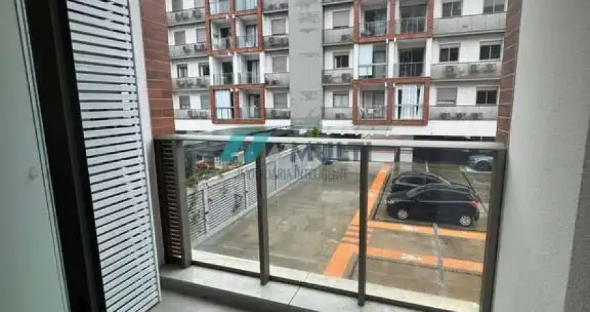 Apartamento com 2 quartos à venda no Córrego Grande, Florianópolis 