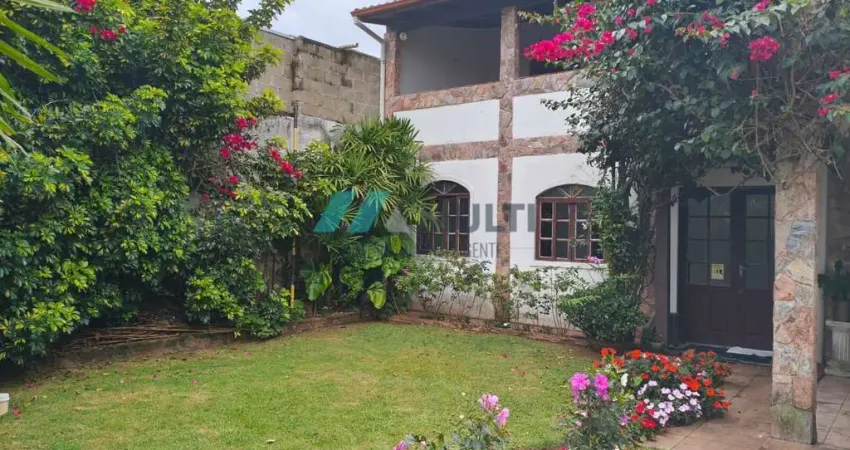 Casa com 4 quartos à venda na Travessa Júlio Minervino de Azevedo, Praia João Rosa, Biguaçu