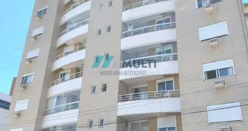 Apartamento à venda no bairro balneário - florianópolis/sc