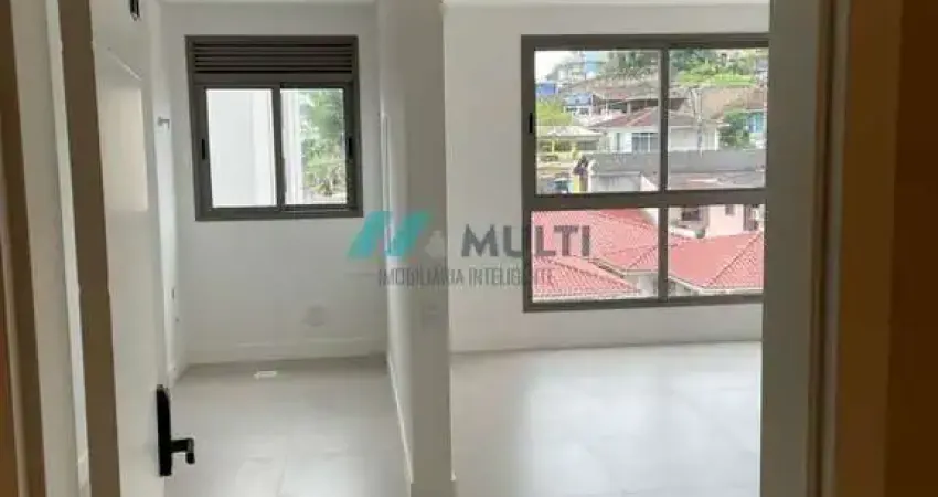 Apartamento à venda no bairro jardim atlântico - são josé/sc