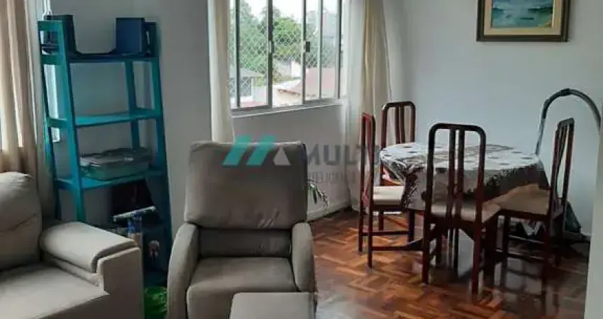 Apartamento com 2 quartos à venda na Rua Europa, Trindade, Florianópolis