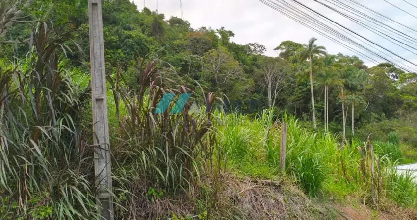 Terreno à venda na Rua Jorge José Kelss, Forquilhas, São José