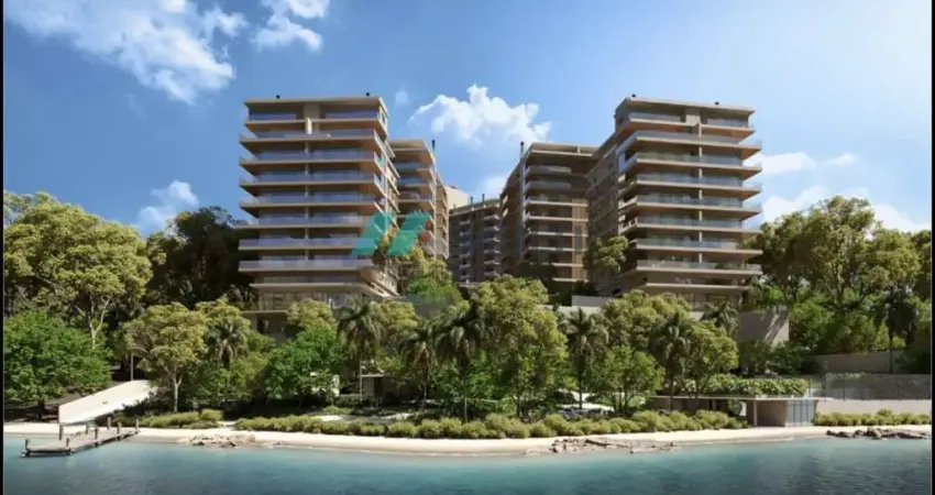 Apartamento à venda no bairro João Paulo - Florianópolis/SC