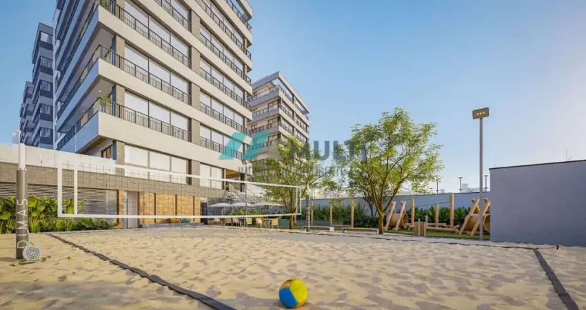 Apartamento com 2 quartos à venda na Praia Comprida, São José