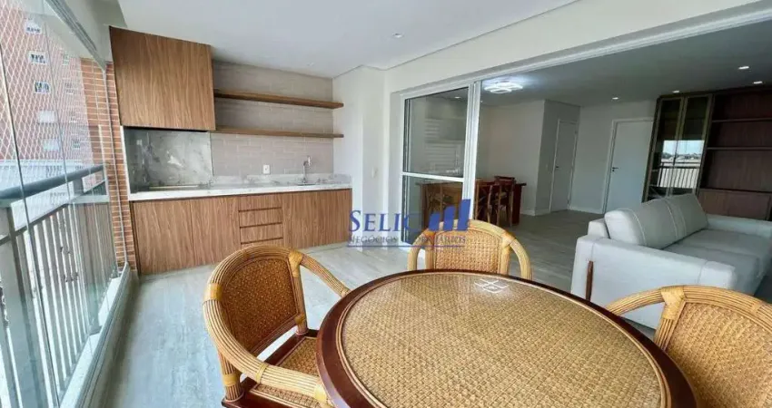 Reserva Alta Vista - Apto 175m², 4 suítes, Jundiaí. COD AP0701