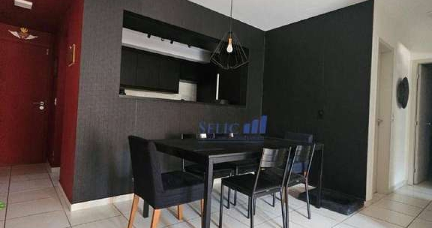 Apartamento com 2 quartos à venda na Rua Lúcia B Passarin, 351, Vila Rica, Jundiaí