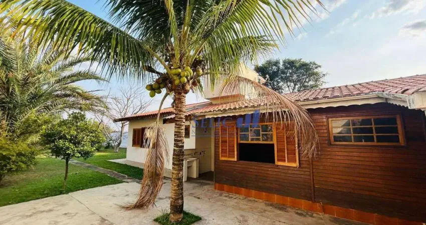 Cond. Tereza Cristina - Casa, 188m², 3 dorm, Jundiaí. COD CA0107