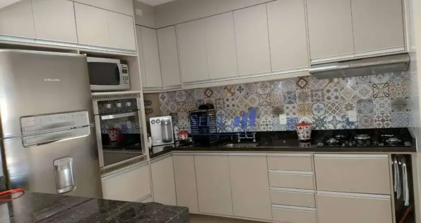 Botaniq - Apto 101m², 3 dorm, 2 vagas, Jundiaí. COD AP0622