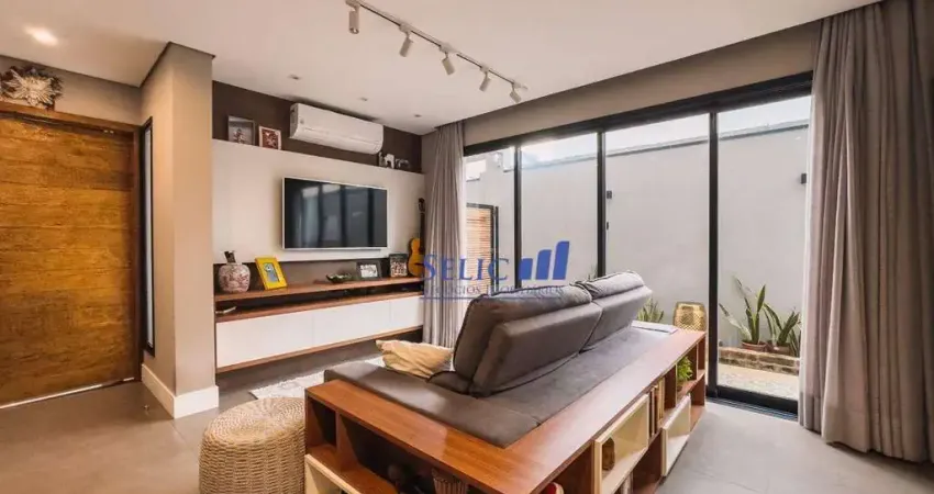 Reserva da Mata - Casa 170m², 3 dorm, 4 vagas, Jundiaí. COD CA0250