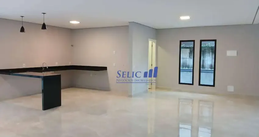 Ibi Aram I - Casa 202m², 3 dorm, 4 vagas, Itupeva. COD CA0252
