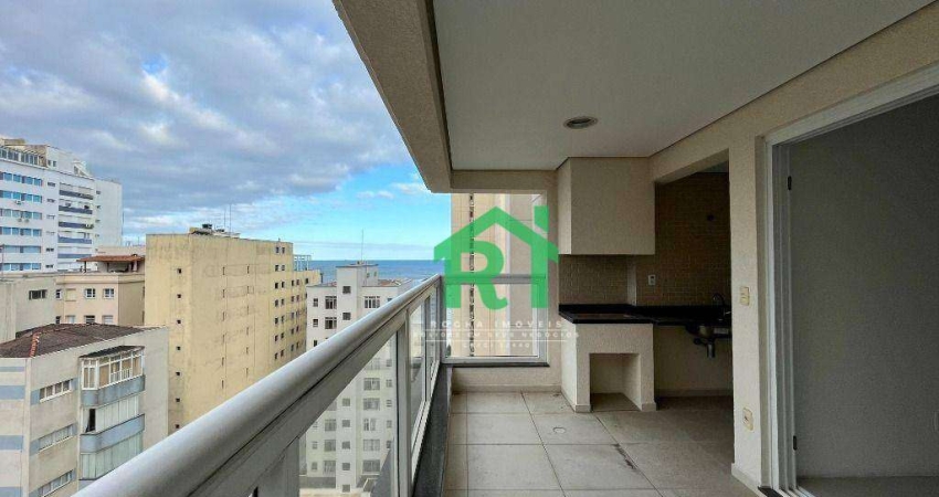 Apartamento á venda na Praia das Pitangueiras | Rocha Imóveis Guarujá