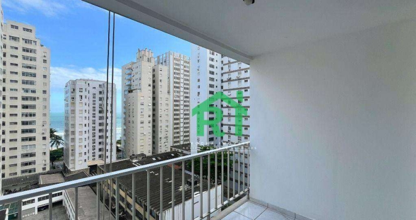 Apartamento á venda na Praia das Pitangueiras | Rocha Imóveis Guarujá
