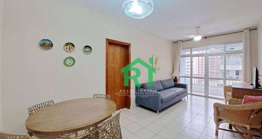 Apartamento disponível para venda ou locação na Praia das Pitangueiras | Rocha Imóveis Guarujá