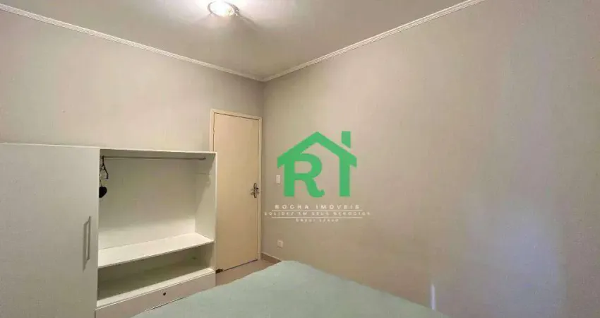 Apartamento á venda na Praia do Tombo | Rocha Imóveis Guarujá