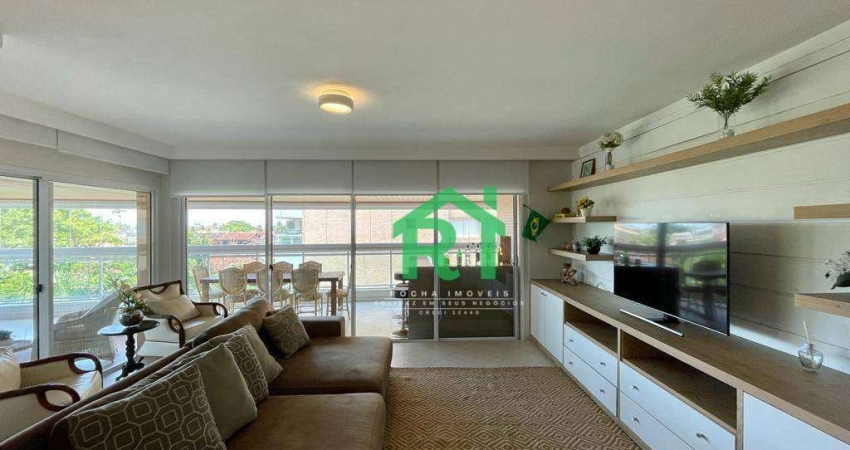 Apartamento à venda na Praia da Enseada| Rocha imóveis Guarujá/SP