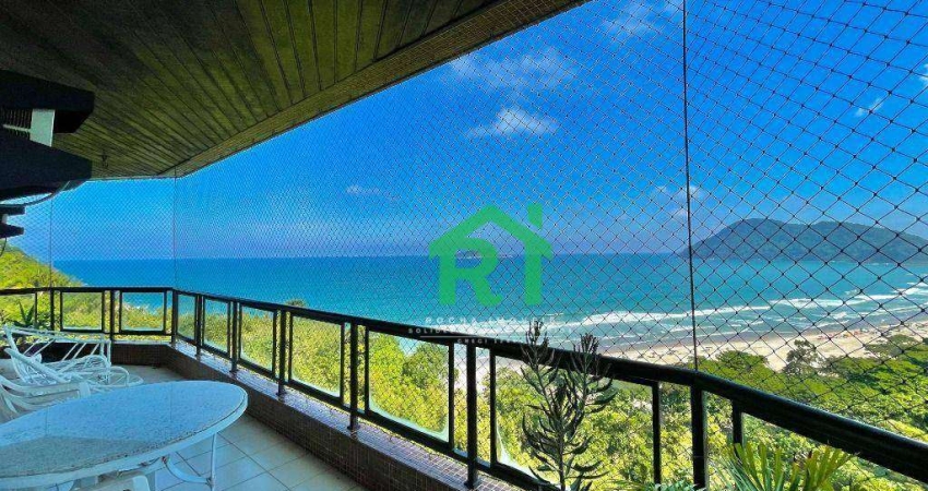 Apartamento à venda na Praia do Tombo I Rocha Imóveis Guarujá