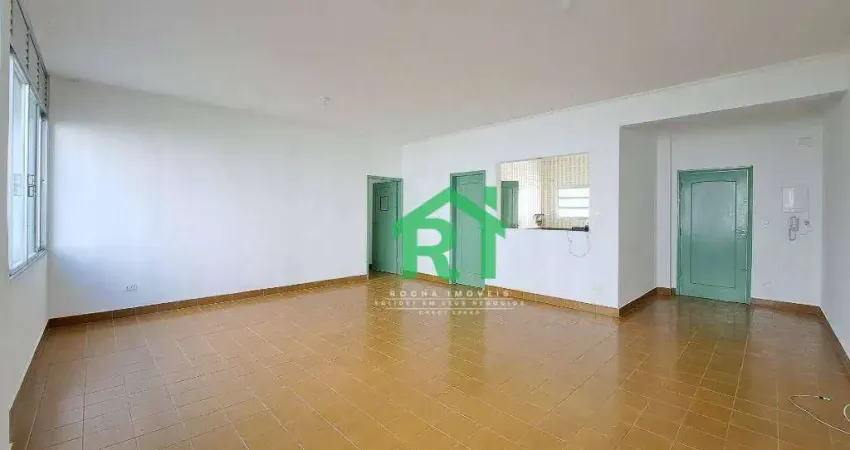 Apartamento Beira Mar, Moderno, 3 Dormitórios, 1 Vaga, Pitangueiras, Guarujá/SP.