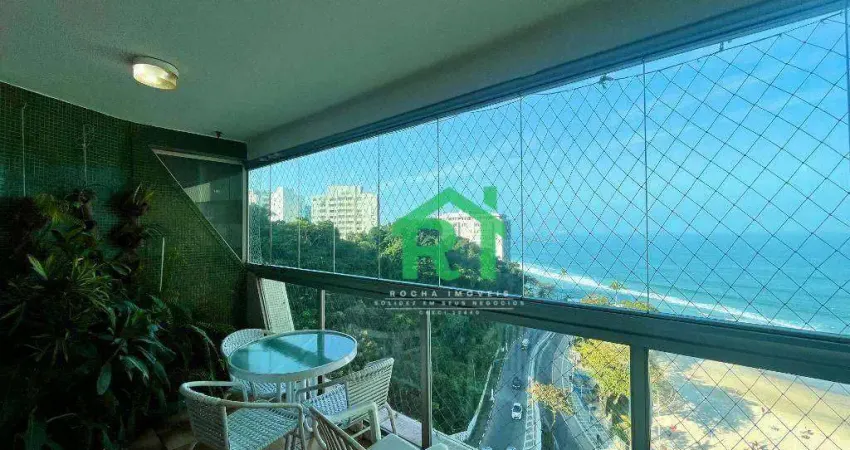 Apartamento à venda na Praia das Astúrias | Rocha Imóveis Guarujá
