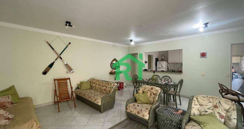 Apartamento à venda na Praia da Enseada | Rocha Imóveis Guarujá