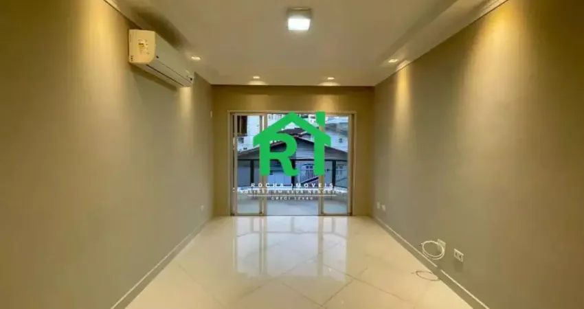 Apartamento para alugar em Praia do Tombo, Guarujá/SP