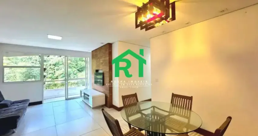 Apartamento para alugar em Praia das Pitangueiras, Guarujá/SP, 3 dormitórios