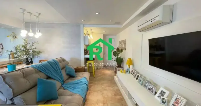 Apartamento para alugar em Praia das Pitangueiras, Guarujá/SP