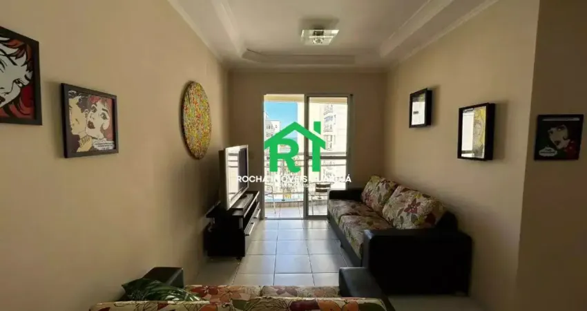 Apartamento para alugar em praia das pitangueiras, guarujá/sp, 3 dormitórios, 2 vagas, piscina