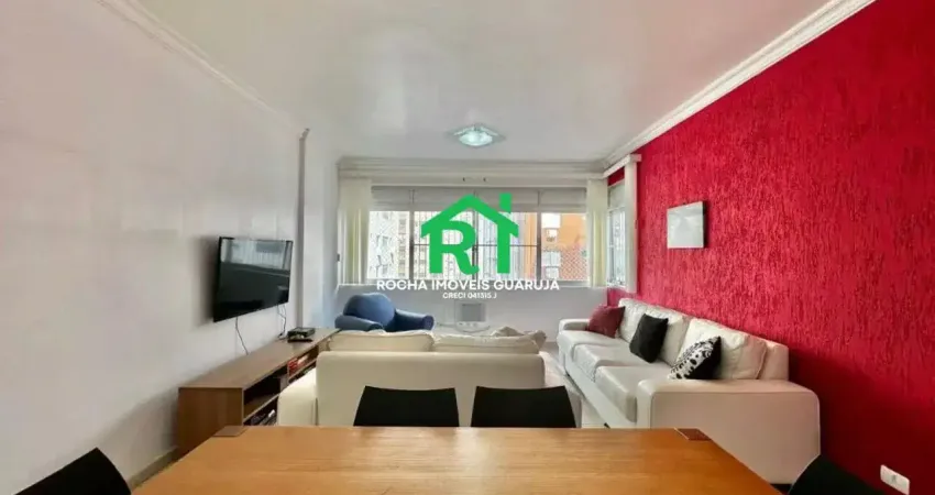 Apartamento para alugar em praia das pitangueiras, guarujá/sp