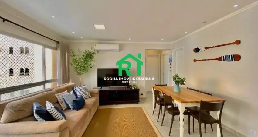 Apartamento para alugar em praia das asturias, guarujá/sp, 2 dormitórios, 1 vaga, beira-mar