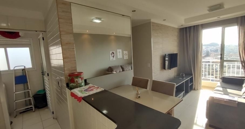 Apartamento com 2 quartos à venda na Avenida Águia de Haia, 3849, Jardim Cotinha, São Paulo