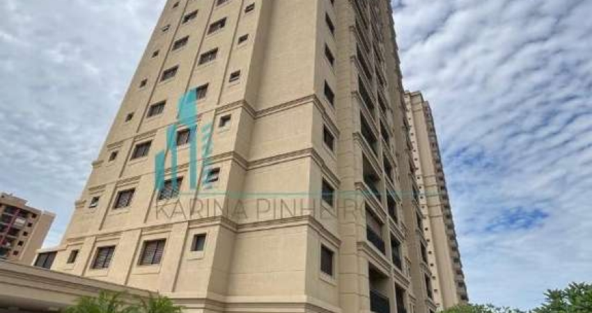 Apartamento Edifício Jasmim - Avenida Leais Paulista