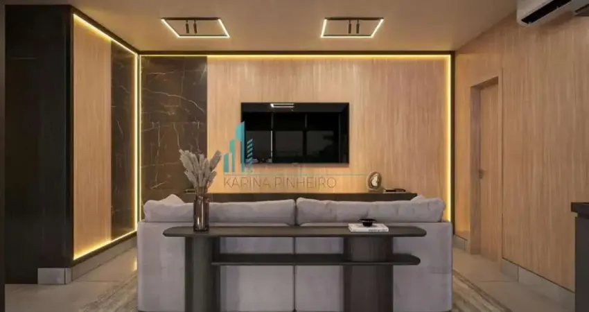 Apartamento com 1 quarto à venda no Jardim Botânico, Ribeirão Preto 
