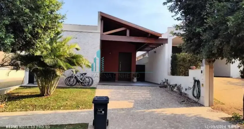 Casa em condomínio fechado com 3 quartos à venda em Bonfim Paulista, Ribeirão Preto 