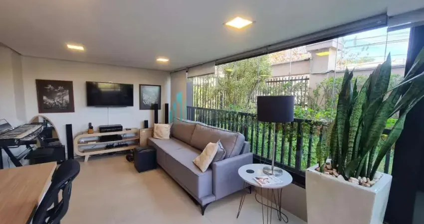 Belíssimo apartamento de 2 suítes no Nova Aliança Sul